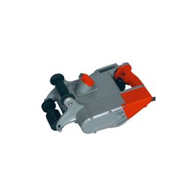 Euromax 75121 Kanal Açma Makinası