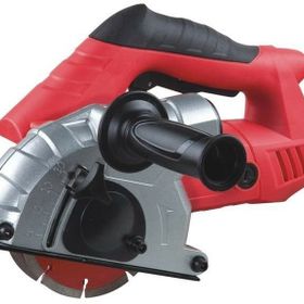 Euromax 75123 Kanal Açma Makinası