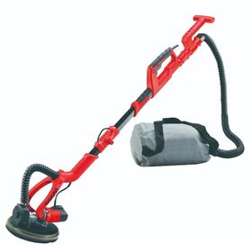 Euromax DMJ-700C-6GT 750W Duvar Zımparalama Makinesi