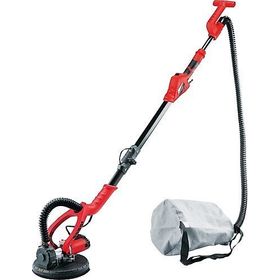 Euromax DMJ-700C-6GTC Çantalı Duvar Zımpara Makinası