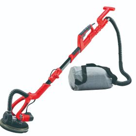 Euromax DMJ-700C-6GTC Çantalı Duvar Zımpara Makinası