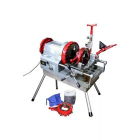 Euromax EMX40441 4 İnç 900W Elektrikli Pafta Makinesi