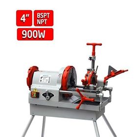 Euromax EMX40441 4 İnç 900W Elektrikli Pafta Makinesi