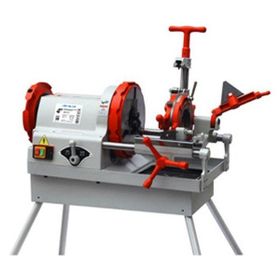 Euromax EMX40441 4 İnç 900W Elektrikli Pafta Makinesi