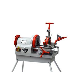 Euromax EMX40442 4 İnç 1300W Elektrikli Pafta Makinesi
