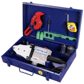 Euromax EMX40521 1500 W Boru Kaynak Makinesi