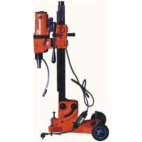 Euromax EX-75002 Karot Makinesi