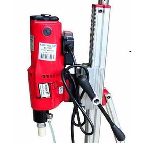 Euromax EX-75003 Karot Makinesi