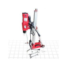 Euromax EX-75003 Karot Makinesi