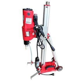 Euromax EX-75003 Karot Makinesi