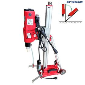 Euromax EX-75003 Karot Makinesi
