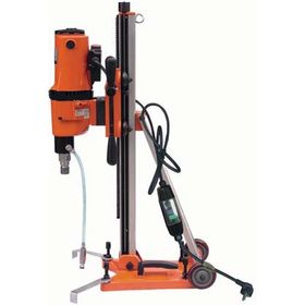 Euromax EX-75003 Karot Makinesi