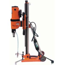 Euromax EX-75003 Karot Makinesi