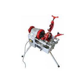 Euromax EX-75013 1/2''-3'' Tezgah Tipi Elektrikli Pafta Makinesi