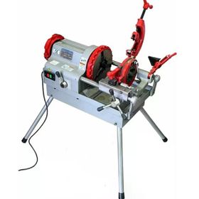 Euromax EX40438 2 İnç 750W Elektrikli Pafta Makinesi