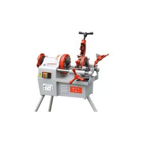 Euromax EX40438 2 İnç 750W Elektrikli Pafta Makinesi