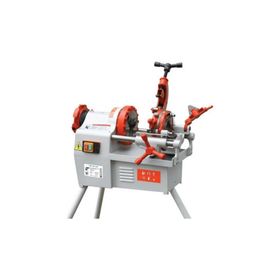 Euromax EX40438 2 İnç 750W Elektrikli Pafta Makinesi