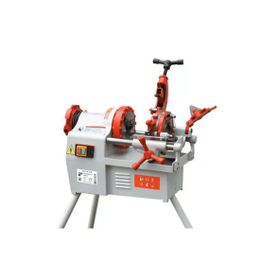 Euromax EX40439 2 İnç 900W Elektrikli Pafta Makinesi