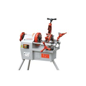 Euromax EX40439 2 İnç 900W Elektrikli Pafta Makinesi