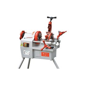 Euromax EX40439 2 İnç 900W Elektrikli Pafta Makinesi