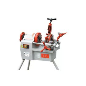 Euromax EX40439 2 İnç 900W Elektrikli Pafta Makinesi