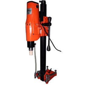 Euromax EX75001 Karot Makinası