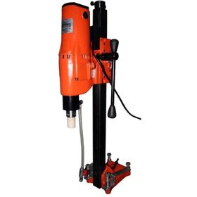 Euromax EX75001 Karot Makinası
