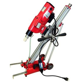 Euromax EX75003 Karot Makinası