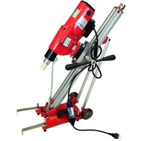 Euromax EX75003 Karot Makinası