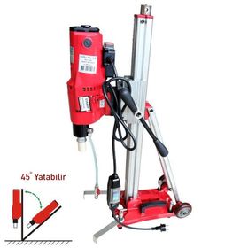 Euromax EX75003 Karot Makinası