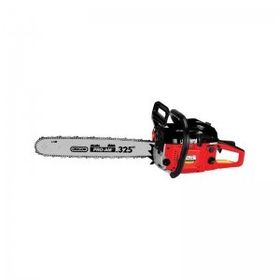 Euromax EX75047 450 mm Benzinli Ağaç Kesim Motoru