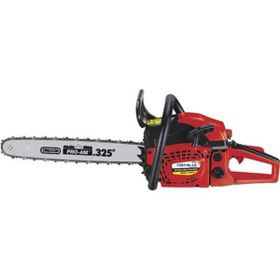 Euromax EX75047 450 mm Benzinli Ağaç Kesim Motoru