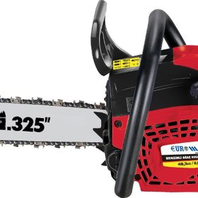 Euromax EX75047 450 mm Benzinli Ağaç Kesim Motoru