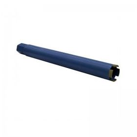 Euromax EX75071 121x400 mm Soketli ve Sulu Karot Uç