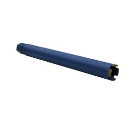 Euromax EX75075 151x400 mm Soketli ve Sulu Karot Uç