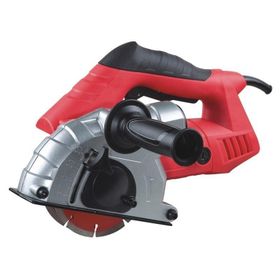 Euromax EX75123 Kanal Açma Makinası