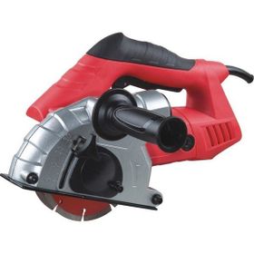 Euromax EX75123 Kanal Açma Makinası