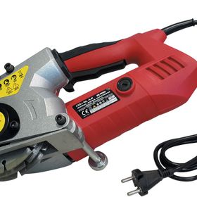 Euromax EX75123 Kanal Açma Makinası