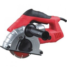Euromax EX75123 Kanal Açma Makinası