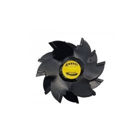 Euromax EX75127 Kazımalı Kanal Açma Makinası Yedek Bıçak