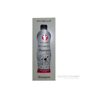 Euromis 250 ml Yağlı Ciltler İçin Köpek Şampuanı