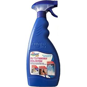 Europa Jet 500 ml Su Tutmayan Solüsyon