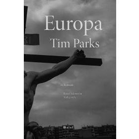 Europa - Tim Parks