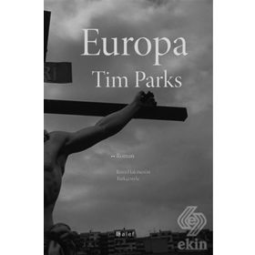 Europa - Tim Parks