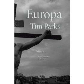 Europa - Tim Parks