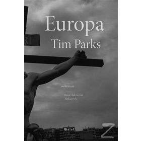Europa - Tim Parks