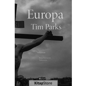 Europa - Tim Parks