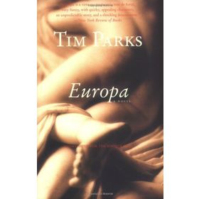 Europa - Tim Parks