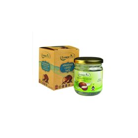 Europe Vital 150 ml Soğuk Pres Hindistan Cevizi Yağı