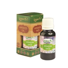 Europe Vital 20 ml Anason Yağı